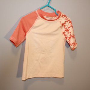 XXS REI Kids Swim Top